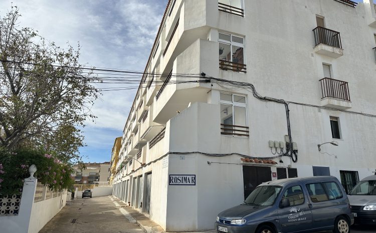  Calle Alcala, Céntrico, Playa Cargador, Reformado, Ascensor