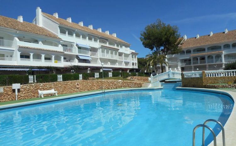 Avenida Blasco Ibañez con Calle Puertollano, Atico/Dùplex, Vistas al mar